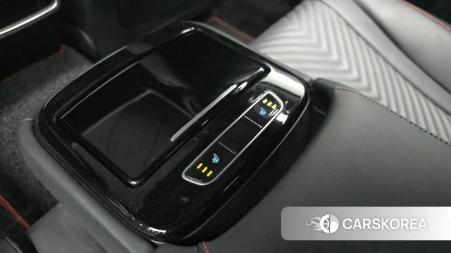 Genesis G80 (RG3) id 4676552 из Кореи 21