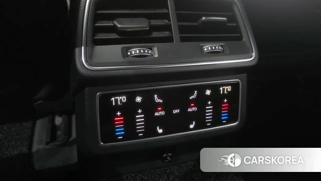 Audi A6 (C8) id 4651273 из Кореи 21