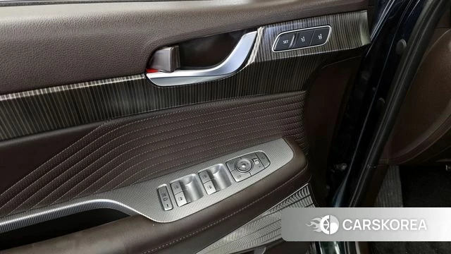 Hyundai The New Palisade id 4281375 из Кореи 21