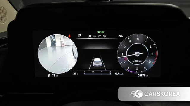 Kia Carnival 4th generation id 4731227 из Кореи 21