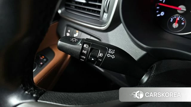 Kia The New Sorento id 4410613 из Кореи 21