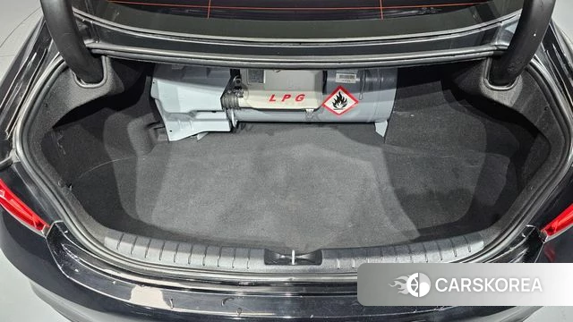 Hyundai Grandeur IG id 4531151 из Кореи 21