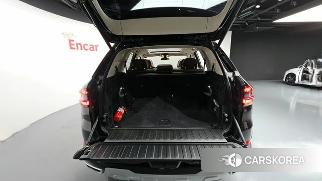 BMW X5 (G05) id 4337437 из Кореи 21