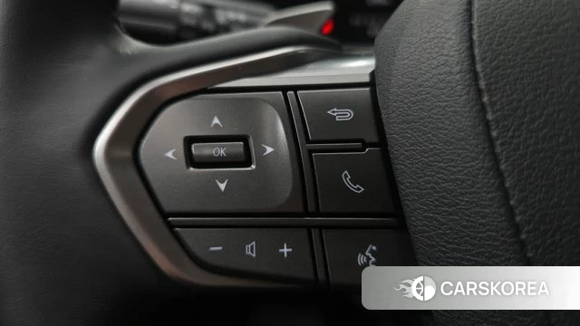 Lexus NX350h Second generation id 4834079 из Кореи 21