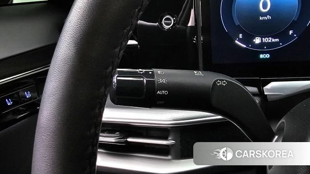 Hyundai Grandeur (GN7) id 4194466 из Кореи 21