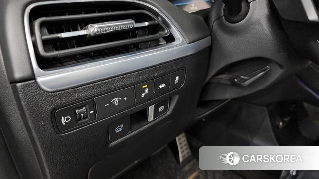 Hyundai Palisade id 4763714 из Кореи 21