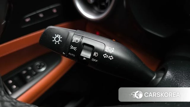 Kia The New K3 2nd generation id 4409924 из Кореи 21