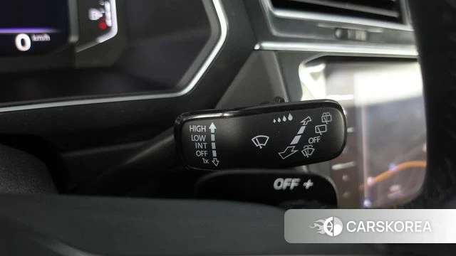 Volkswagen Tiguan second Generation id 4951010 из Кореи 21
