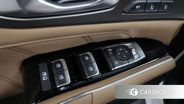 Kia The New Sorento 4th Generation id 4427443 из Кореи 21