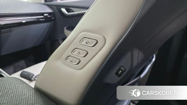 Kia EV6 id 4754317 из Кореи 21