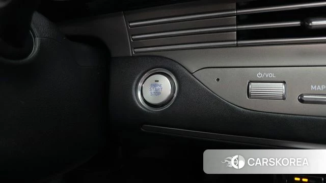 Hyundai The New Grandeur IG id 4245608 из Кореи 21