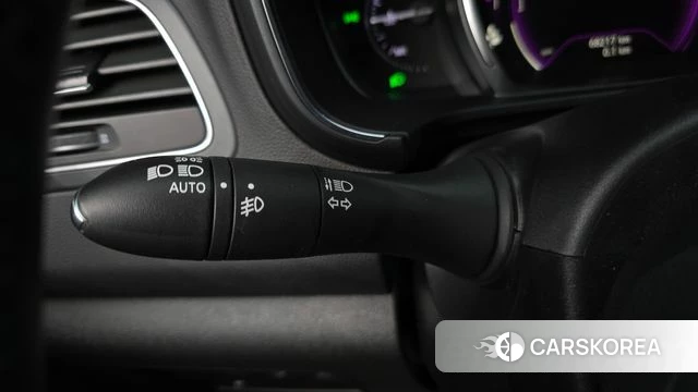 Renault Korea (Samsung) QM6 id 4667581 из Кореи 21