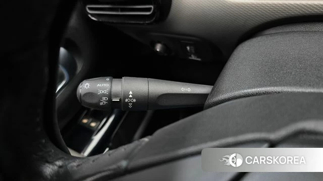 Citroen / DS C4 Cactus id 4402972 из Кореи 21