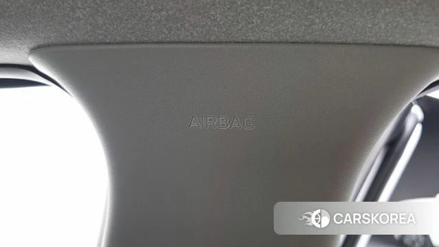Kia Di All New Niro EV id 4682269 из Кореи 21
