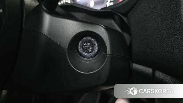 Jeep Renegade id 4186060 из Кореи 21