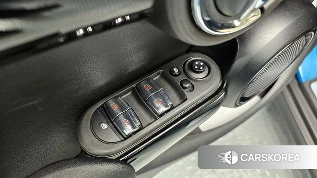 Mini Cooper id 4395920 из Кореи 21