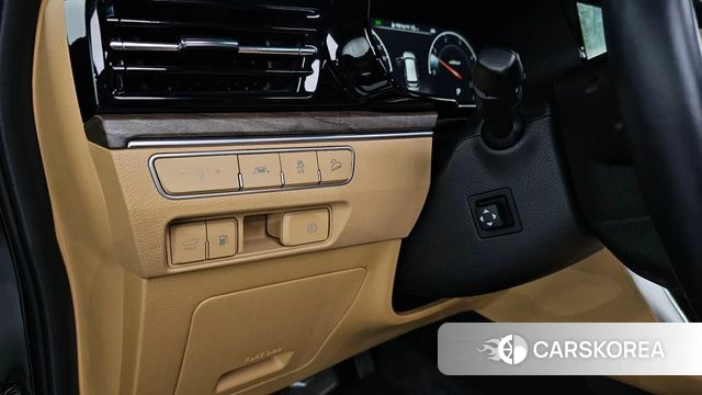 Kia Mohave Master id 4769768 из Кореи 21