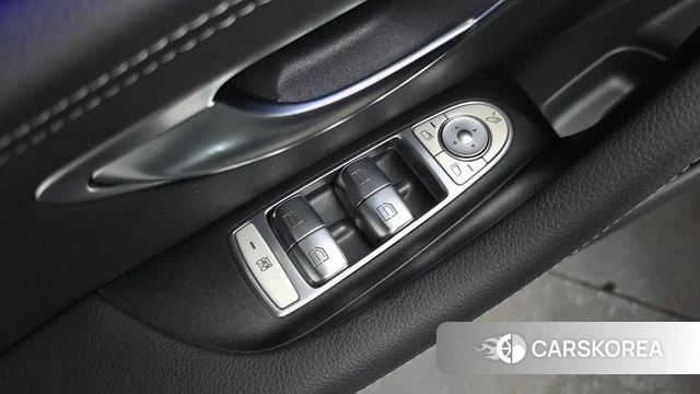 Mercedes-Benz E-Class W213 id 4490305 из Кореи 21