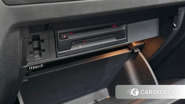Volkswagen Tiguan second Generation id 4619738 из Кореи 21