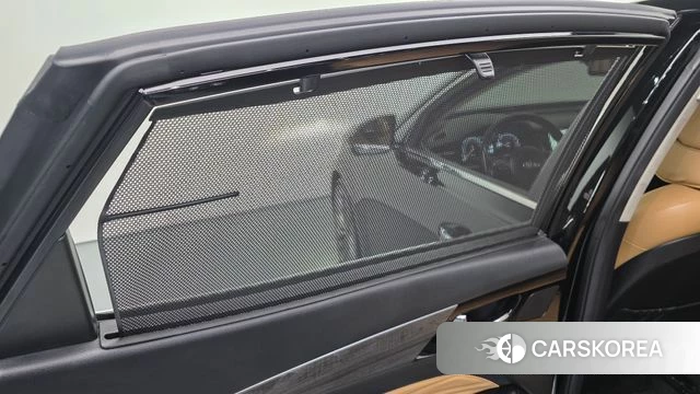 Kia K7 Premier id 4688795 из Кореи 21