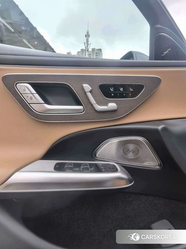 Mercedes-Benz E-class id 4353413 из Китая 21