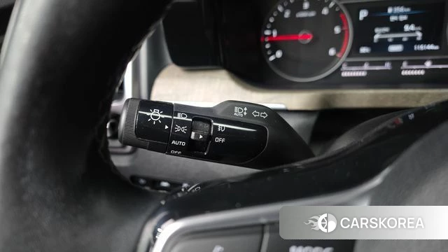 Kia Sorento 4th Generation id 4730493 из Кореи 21