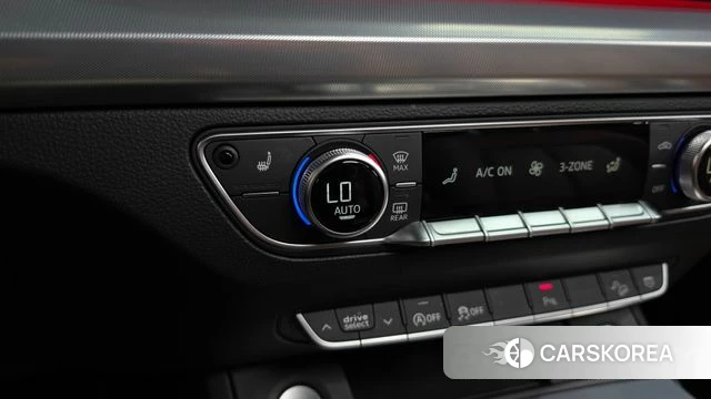 Audi Q5 (FY) id 4666460 из Кореи 21