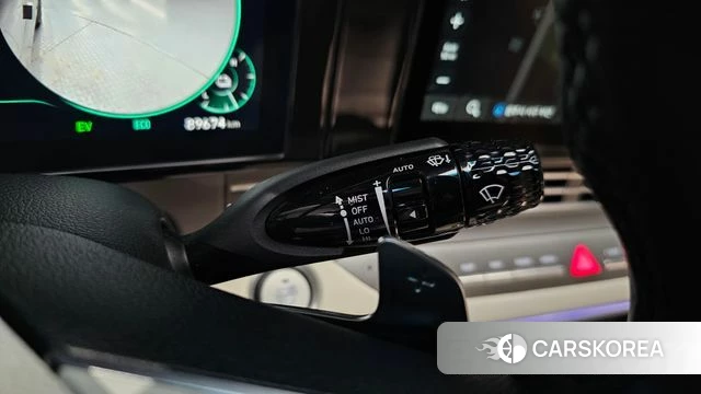 Hyundai The New Grandeur IG Hybrid id 4303134 из Кореи 21