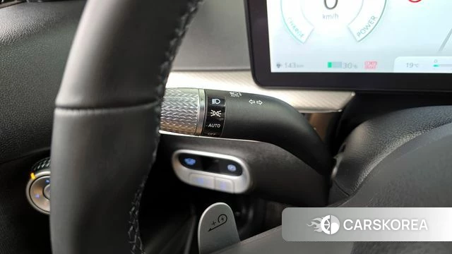 Genesis GV60 id 4293344 из Кореи 21