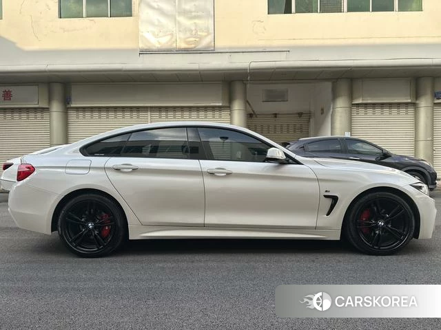 BMW 4 series id 4220031 из Китая 21