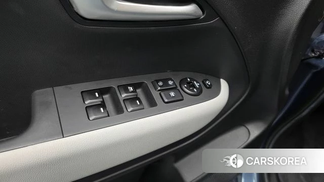Kia The New Kia Ray EV id 4280301 из Кореи 21