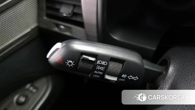 Ssangyong Rexton Sports id 4197232 из Кореи 21