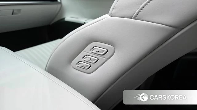 Hyundai Grandeur Hybrid (GN7) id 4664839 из Кореи 21