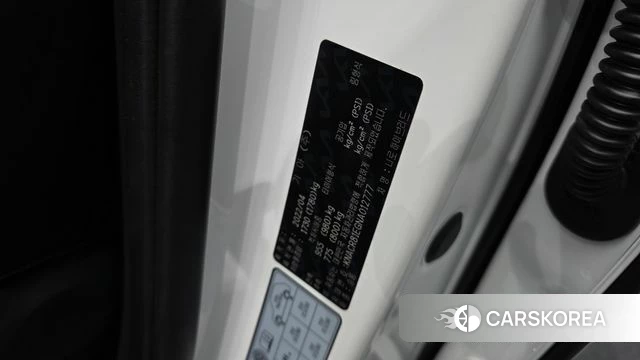 Kia Di Ol Nu Niro id 4376256 из Кореи 21