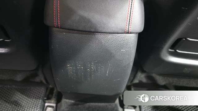 Ssangyong Tivoli Air id 4689289 из Кореи 21
