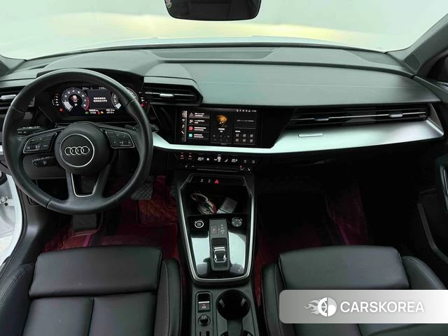 Audi A3 id 4348751 из Китая 21