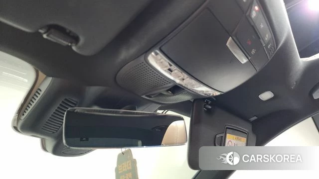 Mercedes-Benz E-Class W213 id 4224659 из Кореи 21