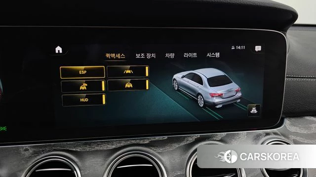 Mercedes-Benz E-Class W213 id 4249816 из Кореи 21