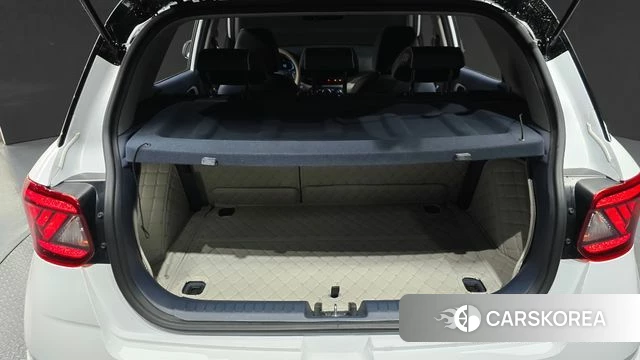 Hyundai Venue id 4400854 из Кореи 21