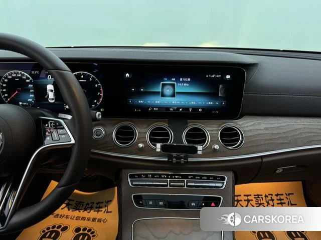 Mercedes-Benz E-class id 4256041 из Китая 21