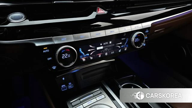 Genesis G80 (RG3) id 4303706 из Кореи 21