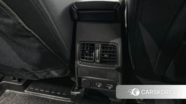 Renault Korea (Samsung) XM3 id 4371151 из Кореи 21
