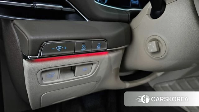 Genesis GV80 id 4267727 из Кореи 21