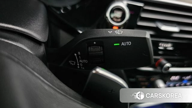 BMW 5 Series (G30) id 4737698 из Кореи 21