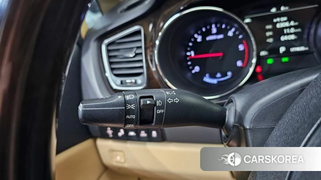 Kia The New Carnival id 4502629 из Кореи 21
