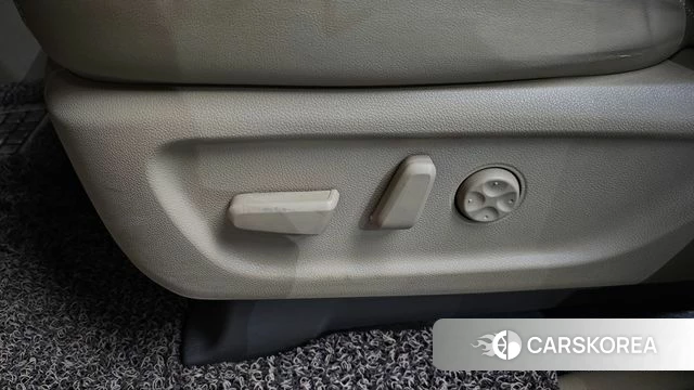 Kia The New Carnival id 4318109 из Кореи 21