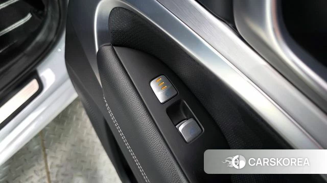 Genesis G70 id 4417142 из Кореи 21