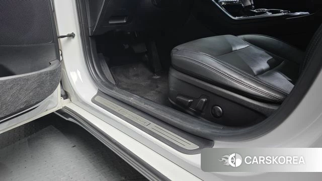 Hyundai Grandeur IG id 4615455 из Кореи 21
