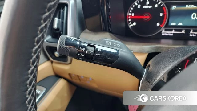 Kia Sorento 4th Generation id 4893625 из Кореи 21