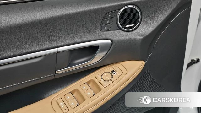 Hyundai Sonata (DN8) id 4595584 из Кореи 21